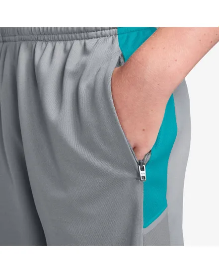 Short Enfant K NK DF ACD25 SHORT KP 7IN -PD Gris