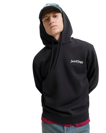 Sweat à Capuche Homme JJYUKI