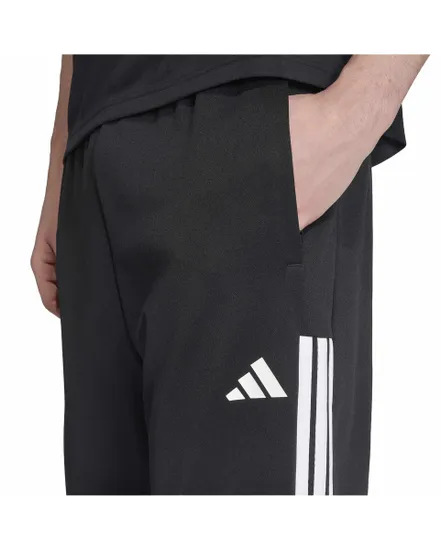 T-shirt Homme M TIRO OH PT Noir