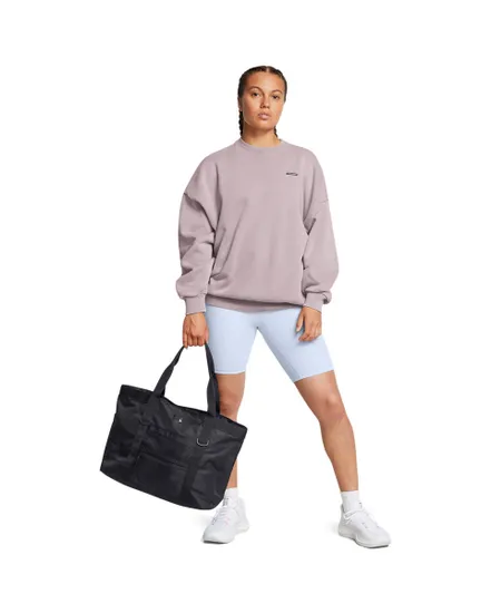 Sac Femme UA STUDIO TOTE Noir