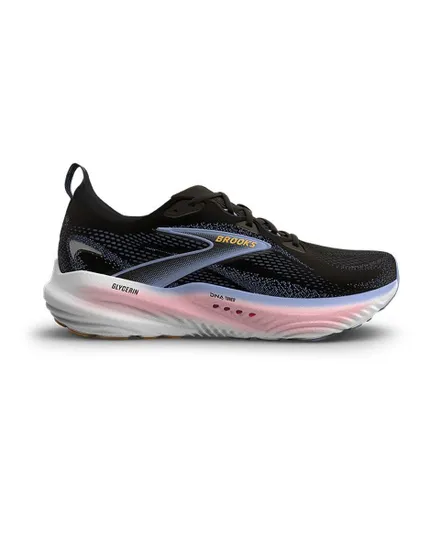 Chaussures de running Femme GLYCERIN 22 Noir