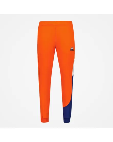 Pantalon de survetement Enfant SAISON PANT SLIM N1 ENFANT Orange