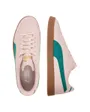 Chaussures Sneakers Femme Puma Club II Era
