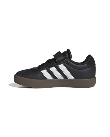 Chaussures Enfant VL COURT 3.0 EL C Noir