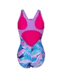 Maillot de natation Femme WOMEN S ARENA TROPIC SWIMSUIT CONTROL PRO BACK LOW Ro