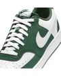 Chaussures Homme NIKE COURT VISION LO P NB Vert