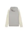Sweat zip à capuche Homme PUMATECH FZ HOODIE Beige