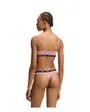 Lot de 3 strings Femme TRIPLET THONG STRIPE Multicolore
