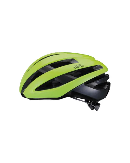 Casque Route Unisexe MAESTRO Jaune