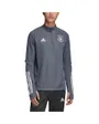 Sweatshirt de Football homme DFB TR TOP Gris