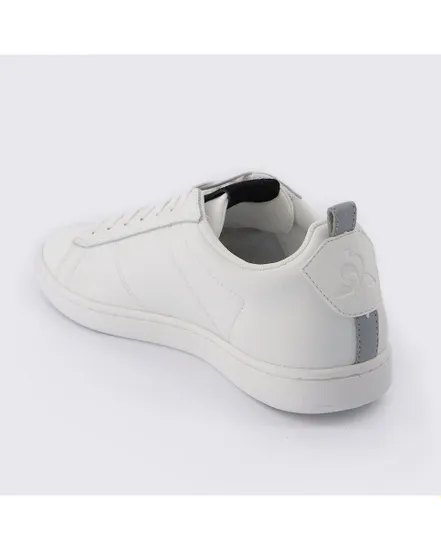 Chaussures basses Femme COURTCLASSIC W PLANTS Blanc