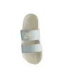 Sandales Femme WMNS NIKE OFFCOURT DUO SLIDE Beige