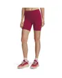 Short Femme MOTION BIKE Rouge