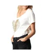 T-shirt Femme Lovers