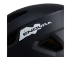Casque VTT Enfant HUMMVEE JR Noir