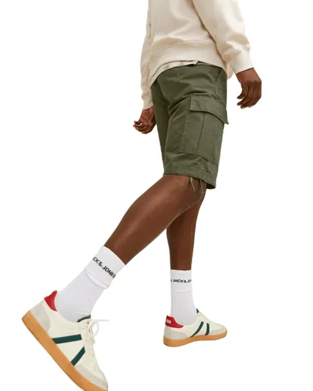 Short Cargo Homme Barkley