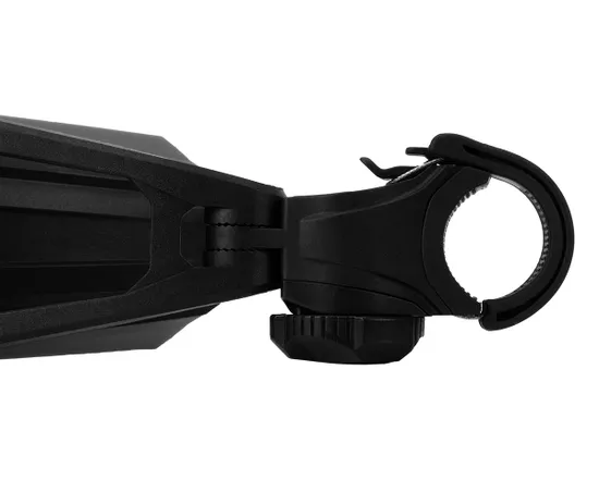 Garde-boue arrière VANE DISC 29 Noir/Gris