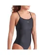 Maillot De Bain Femme Arena Solid Lightdrop Back