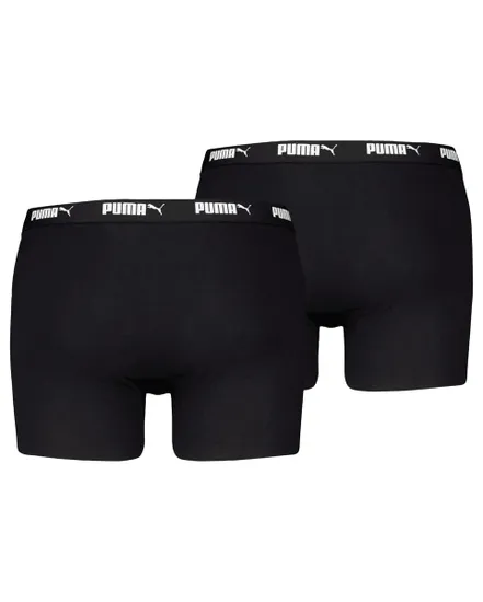 Boxers Homme PUMA Basic Boxers 2P