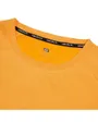 T-Shirt Homme MAAVESI Orange