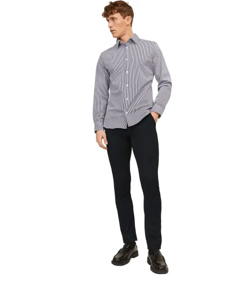 Pantalon Chino Homme Marco Connor