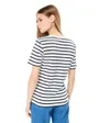 T-Shirt Femme Slim Cody V-NK SS
