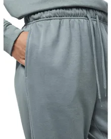 Sweatpants Femme PCCHILLI Noos Taille Haute