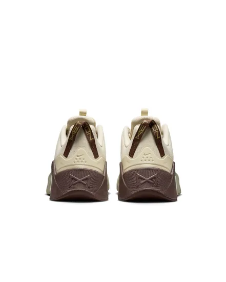Chaussures Homme NIKE FREE METCON 7 Beige