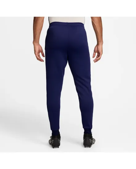Pantalon de survtement Homme FCB MNK DF STRK TRKPNT KP 3R Bleu