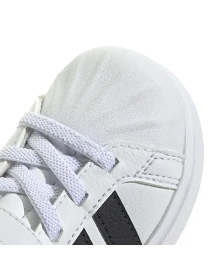 Chaussures Bébé STREETTALK EL I Blanc