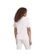 T-shirt Femme W 3S SJ T Rose