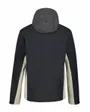 Veste à capuche Homme BEEDEVILLE Gris
