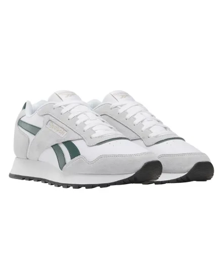 Chaussures Unisexe GLIDE Blanc
