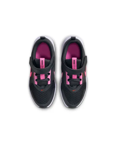 Chaussures Enfant NIKE STAR RUNNER 5 (PS) Noir