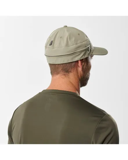 Casquette Unisexe TREKKER II CAP Vert