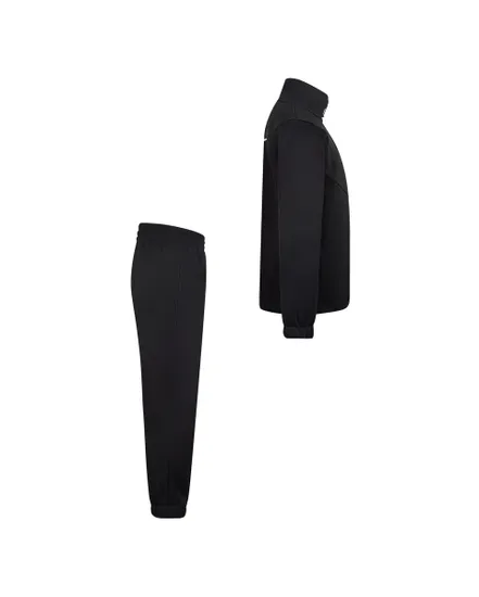 Ensemble de survetement Jeune enfant NKN NSW LIFESTYLE ESSNETIALS Noir