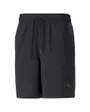 Short Homme FD AOP 8 WV SHORT Noir