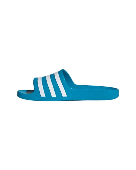 Claquettes Homme Adilette Aqua