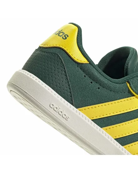 Chaussures Enfant BREAKNET SLEEK EL C Vert