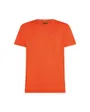T-Shirt Homme ESS SEASONAL REG FIT SOLID TEE