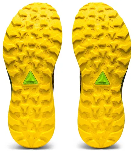 Chaussures de trail Homme GEL-TRABUCO 11 Multicolore