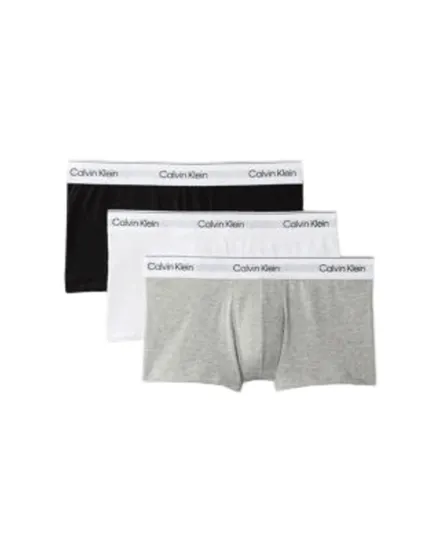 Lot de 3 boxers Homme TRUNK 3PK Multicolore
