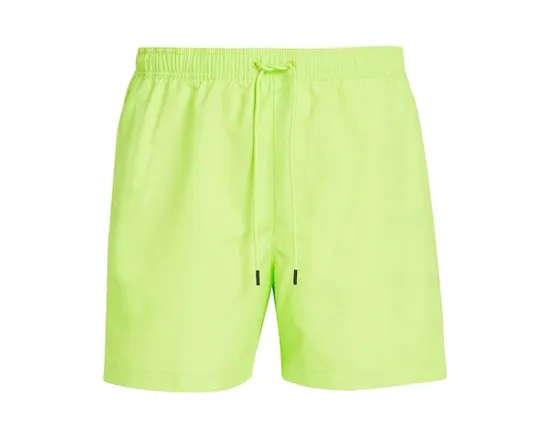 Short de bain Homme MEDIUM DRAWSTRING Vert