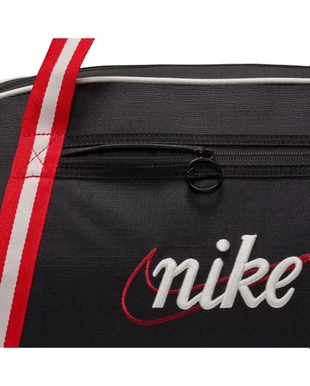 Sac de sport Femme W NK GYM CLUB - RETRO Noir