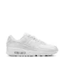 Chaussures Femme WMNS AIR MAX 90 Blanc