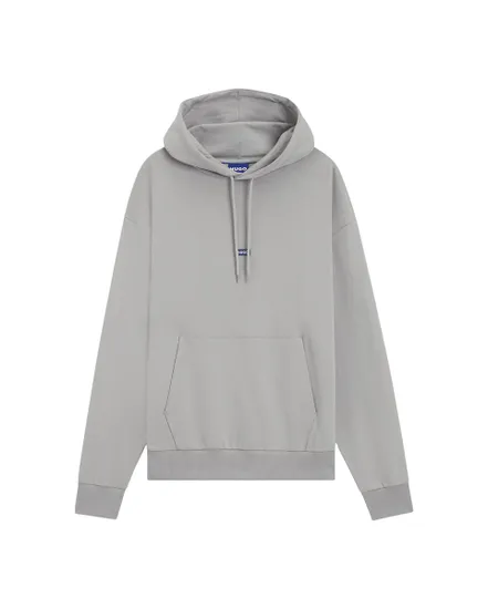 Sweat à Capuche Homme NALONSO