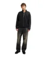 Pull Tricoté Homme Jornorebro Knit Half Zip SN