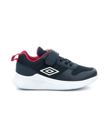 Chaussures Enfant UM OWEN VLC Bleu