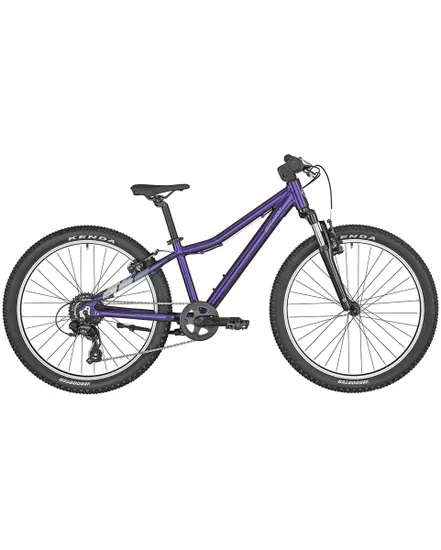 VTT Enfant REVOX 24 Violet