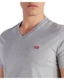 T-Shirt Homme Original Housemark V-Neck